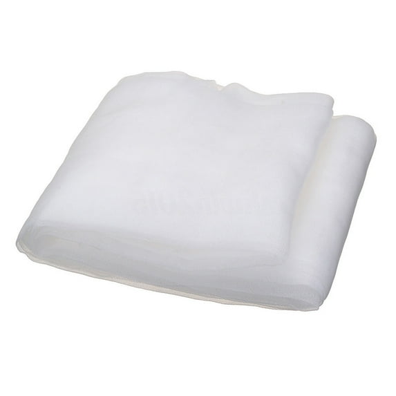 Anti Bug Insect Bird Mesh Net Barrier Garden Vegetable Flower Plant Protection