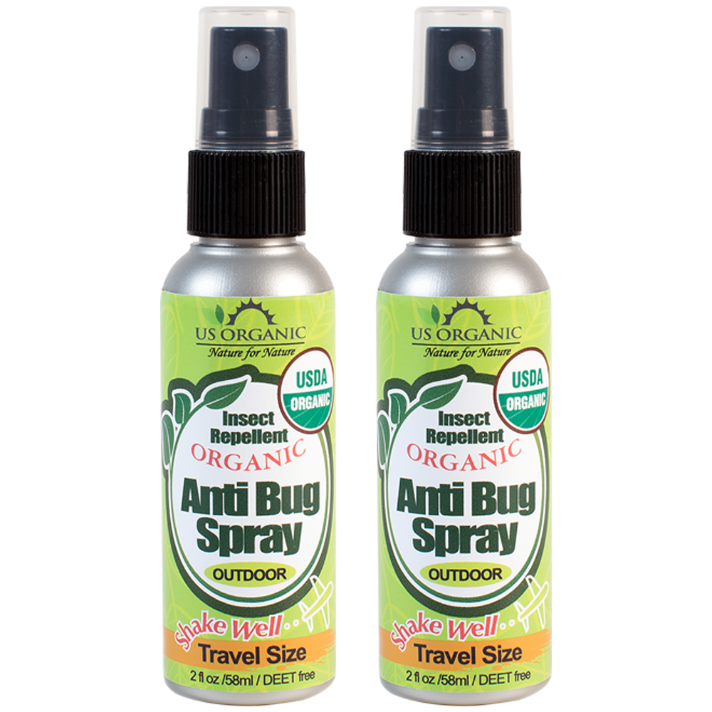 Travel Size Mosquito Spray: Your Essential Guide for Outdoor Adventures