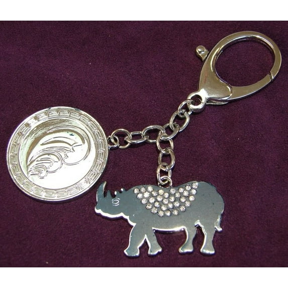 Anti Burglary Amulet by Feng Shui Import LLC