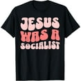 thumbnail image 1 of Anti Capitalist T-Shirt, 1 of 4