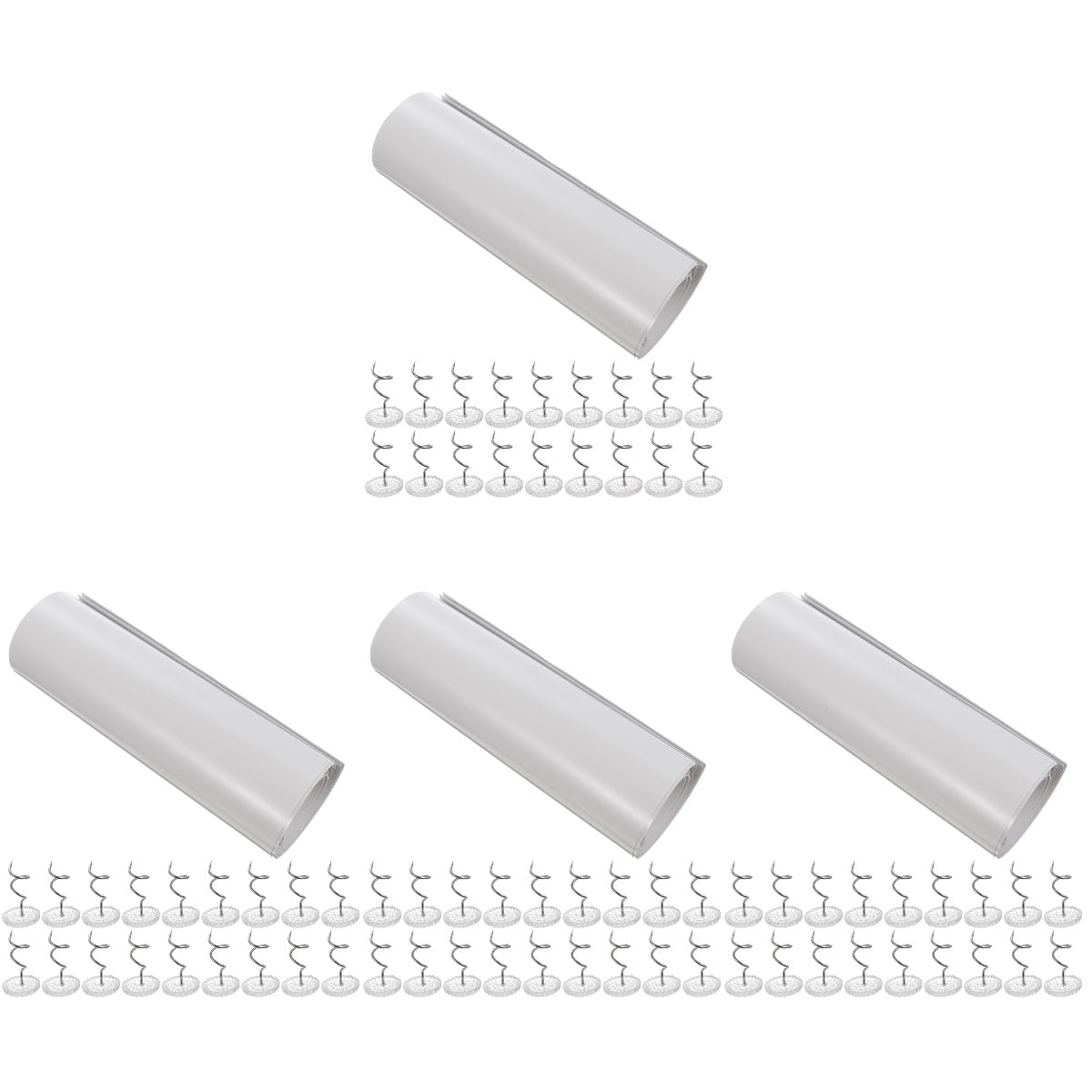 Picture of Anti Cat Scratch Furniture Protector 24 Sheets Protection Protectors ...