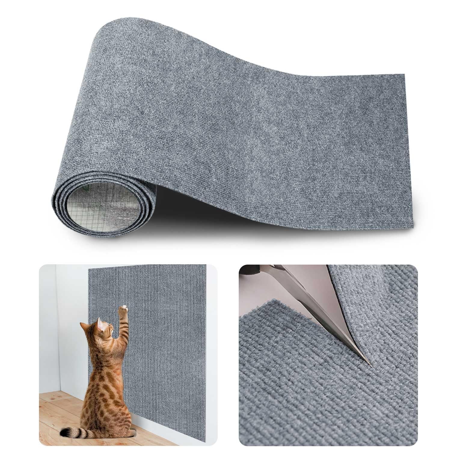 Anti Cat Scratch Furniture ProtectorFabric Soft Cat Scratching