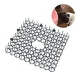 Anti Cat Thorn Pad Plastic Pet Drive Pad Gardening Cat And Dog