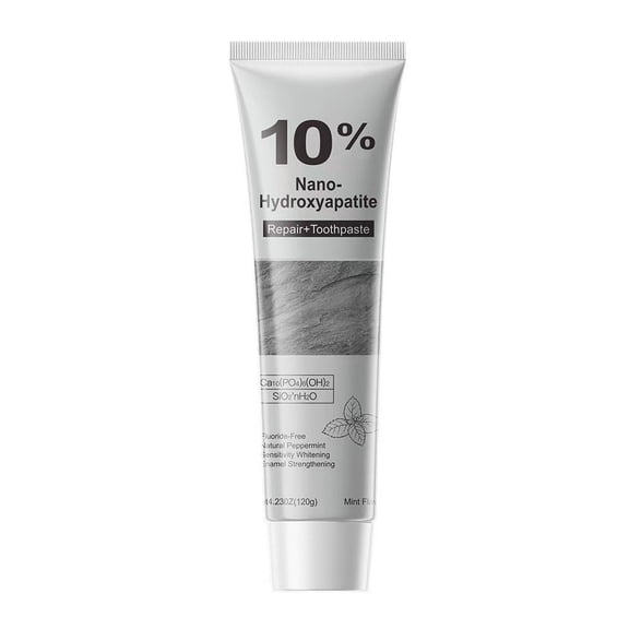 Anti-Cavity Toothpaste - Reliable Protection Against Tooth Decay, Plaque & Tartar - Whitens Teeth, Freshens Breath and Soothes Sensitivity - Gentle for Daily Use in 100g(Multicolor1pc)