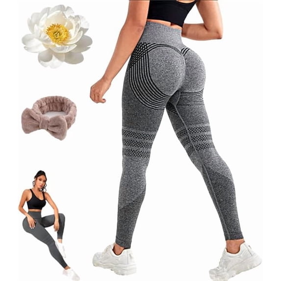Anti Cellulite 3D compression Leggings, Resistance Band Leggings for Women Compression, Weight Loss