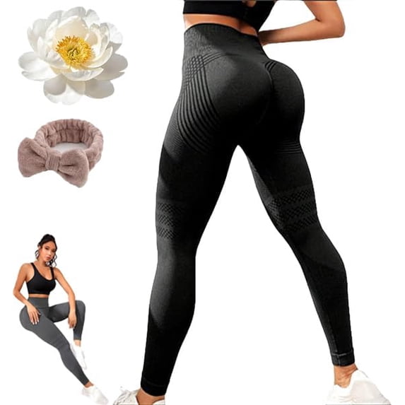 Anti Cellulite 3D compression Leggings, Resistance Band Leggings for Women Compression, Weight Loss