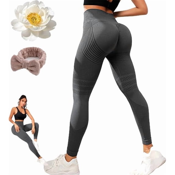 Anti Cellulite 3D compression Leggings, Resistance Band Leggings for Women Compression, Weight Loss