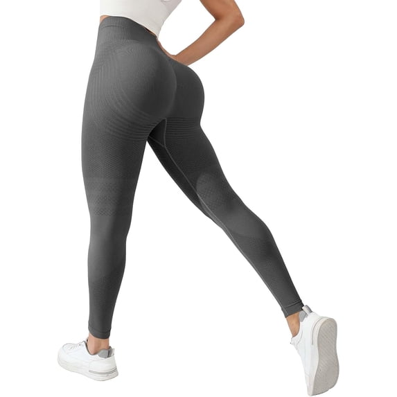 Anti Cellulite Compression 3D Leggings for Women with Resistance Bands Butt Lifting Tummy Control Gym Yoga Pants