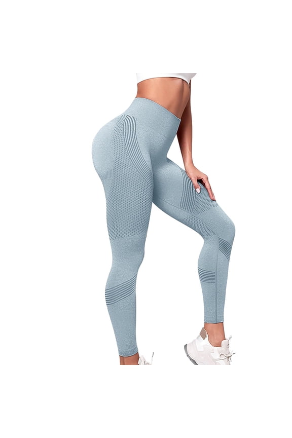 Anti Cellulite Leggings 3D Compression Resistance Band Leggings Women Tummy Control Butt Lifting Enhancing Gym Yoga Pants