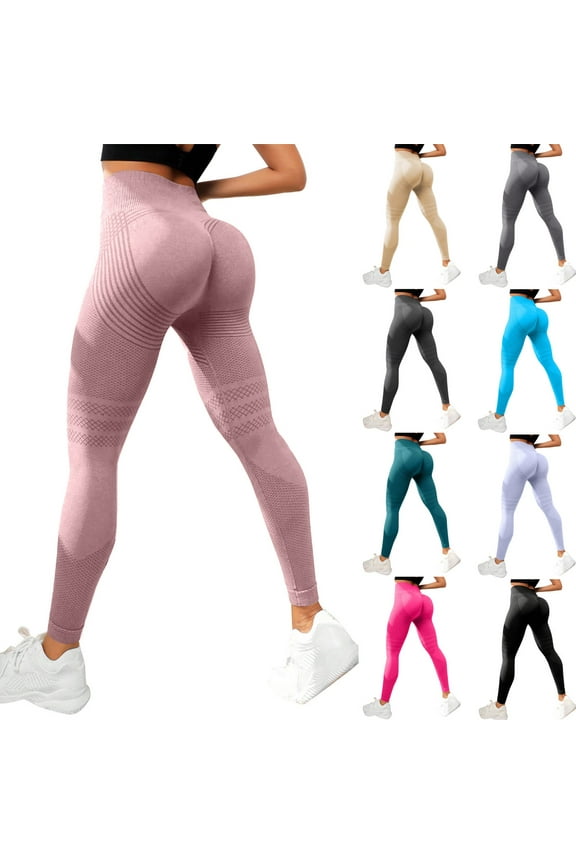 Anti Cellulite Leggings Womens Butt Lifting Tummy Control Resistance Band Legging Cellumove 3D Compression Shaping Pants Gray S
