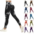 thumbnail image 1 of Anti Cellulite Leggings Womens Butt Lifting Tummy Control Resistance Band Leggings Cellumove 3D Compression Legging Black XL, 1 of 5