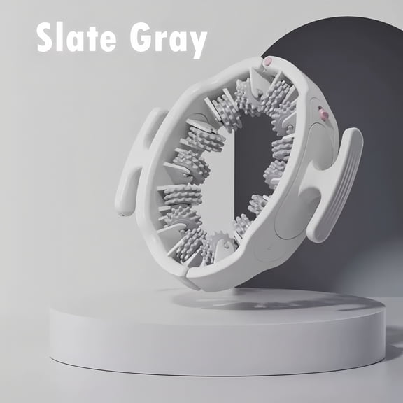 Anti Cellulite Massager Roller Manual Muscle Massager for Neck Shoulder Back Arm Leg Relieve Soreness Shape Body Roller Tech