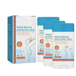 Body Glide® Body Anti Chafe Skin Protectant Balm, Fragrance Free 1.28oz