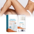 thumbnail image 1 of Anti-Chafing Thigh Stick Skin Protection Balm Reduce Friction Irritation Prevent Rubbing Chafing Hydrate Nourish Skin Non-Greasy Long-Lasting Comfort For Daily Wear, 1 of 7