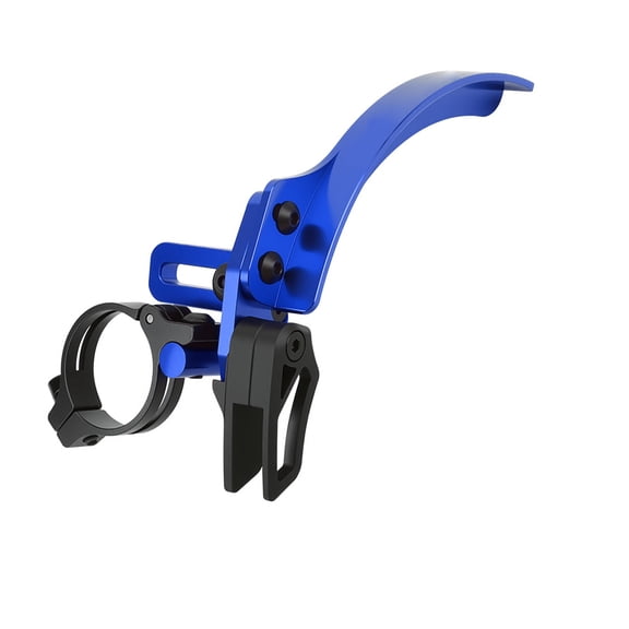 Anti Chain Device Safety Mechanism Oil Stain Prevention With Multiple Bike Models 4 Color Selection