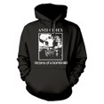 thumbnail image 1 of Anti Cimex Unisex Hoodie: Victims Of A Bombraid, 1 of 2