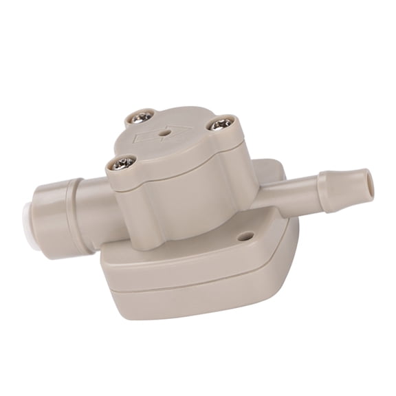 Anti-Clog High Pressure Regulator Valves Quiet Vacuum Relief for Variable Speed Water Systems