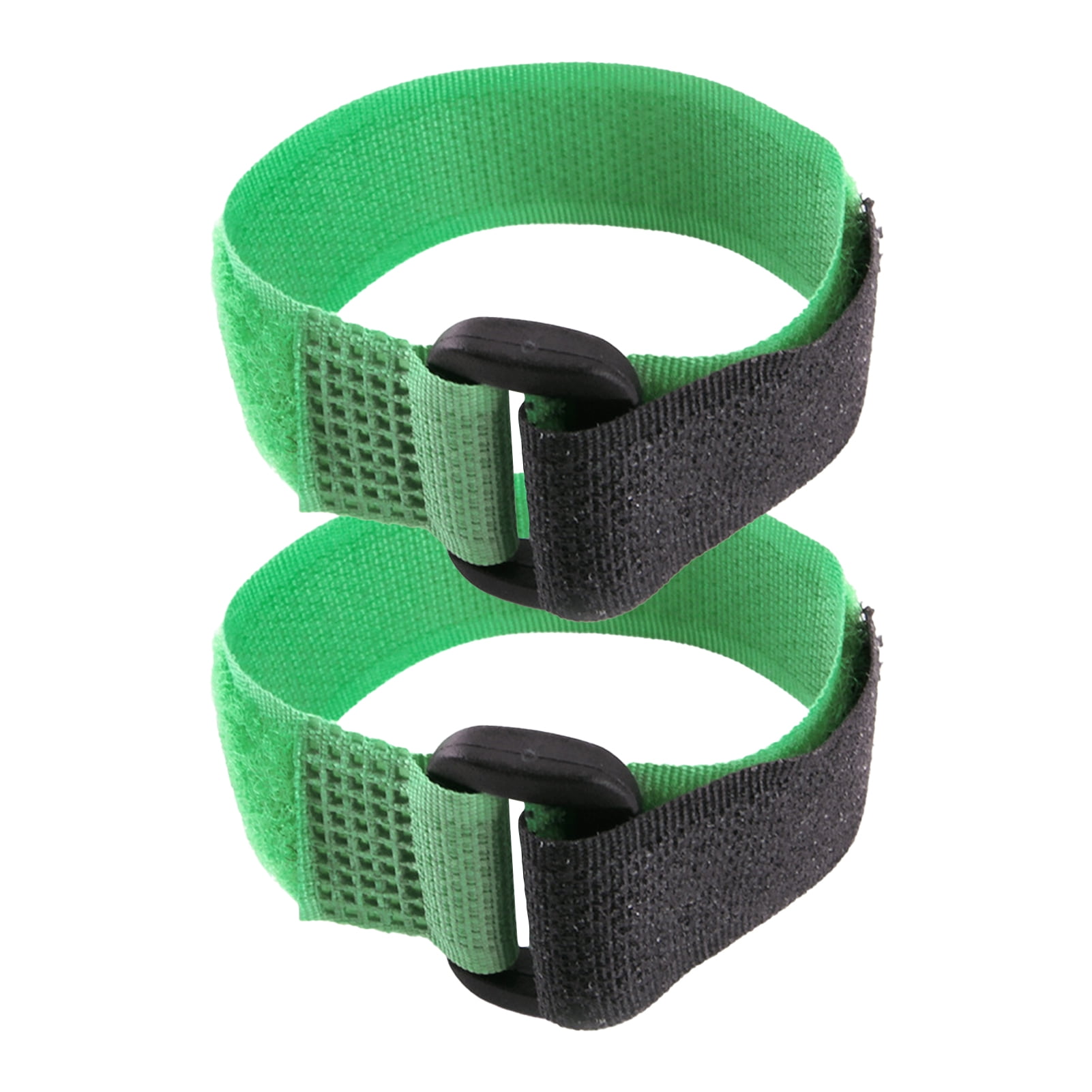 2PCS Anti Crowing Collar For Roosters - Adjustable Nylon Neck Strap For Noise Reduction
