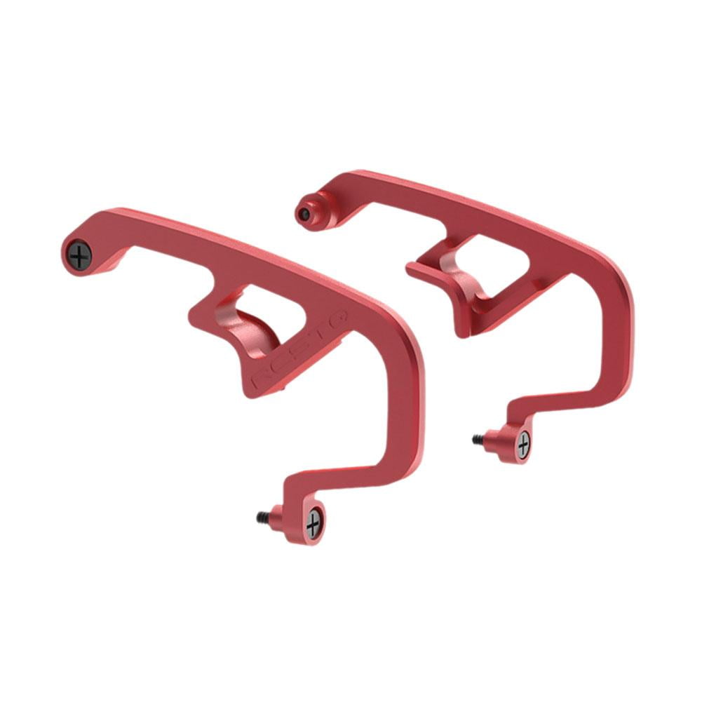 Anti-Collision Bar for Drone Lens (Avata2): Aluminum Alloy + Silicone ...