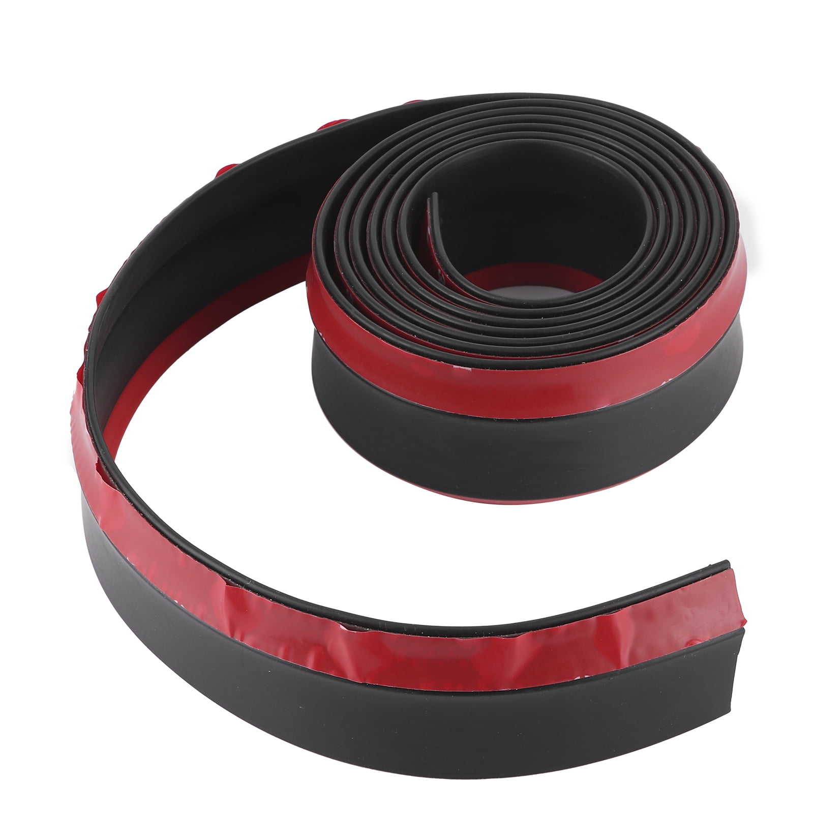 Anti Collision Strip Bumper Strip Bumper Protector Trim Front Bumper