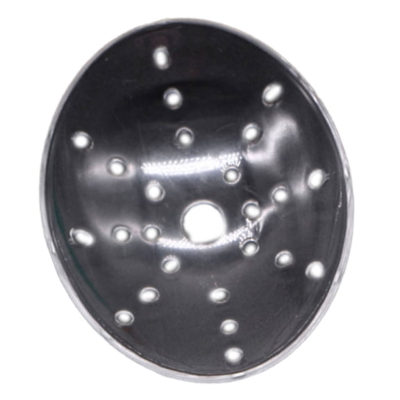 Anti Collision Transparent Eyewear With Holes Plastic Eye Shield For Motorcycle and Workers