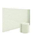 thumbnail image 1 of Anti-Collision Wall Padding 20cm×200cm Soft Foam Wall Sticker Self-Adhesive Waterproof Wall Panel for Bedroom Headboard Table Corner Stair Protection, 1 of 6