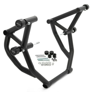 Honda Motorcycle Frame HAONEL Universal Rear Frame Sliders