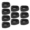 thumbnail image 1 of Anti,Crowing Chicken Collar, Adjustable, Durable Nylon Design For Roosters  Larger Birds, 10 Count, 1 of 6