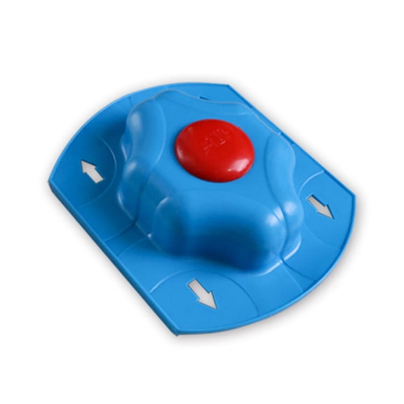 Anti-Cut Hand Finger Protectors Food Slicer Cutter Grater Finger Guard for Chopping Grating Durable Easy to Use Durable