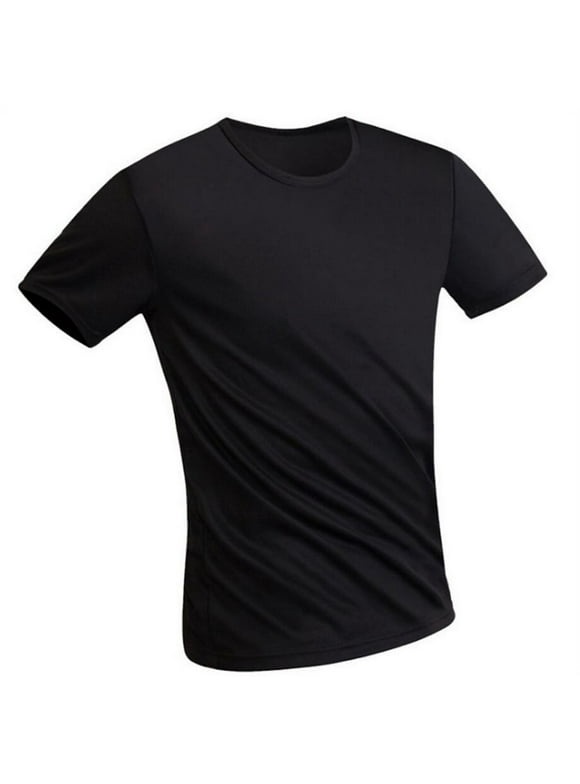 Quick Dry Tshirts