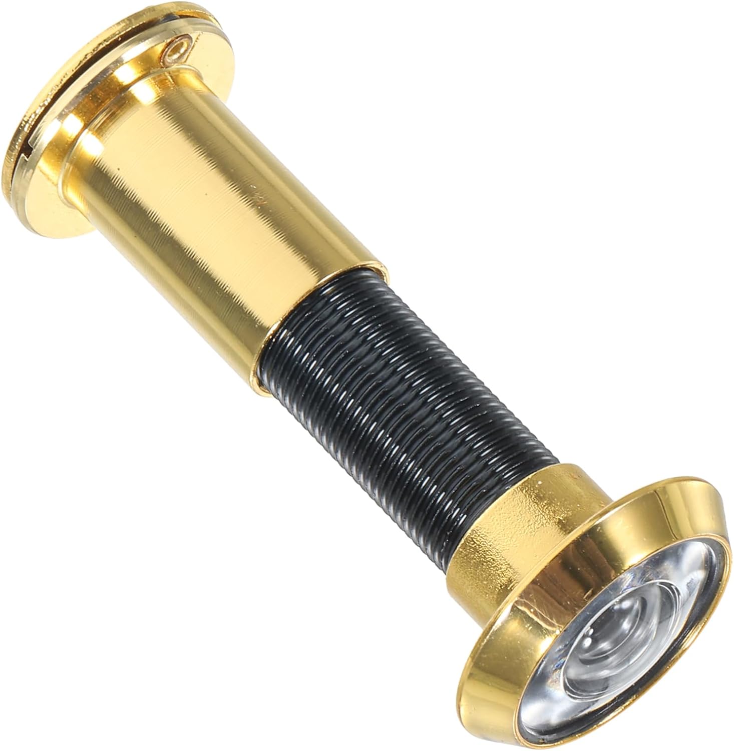 Anti- Door Peephole Front Door Peephole Viewer Wide Angle Digital ...