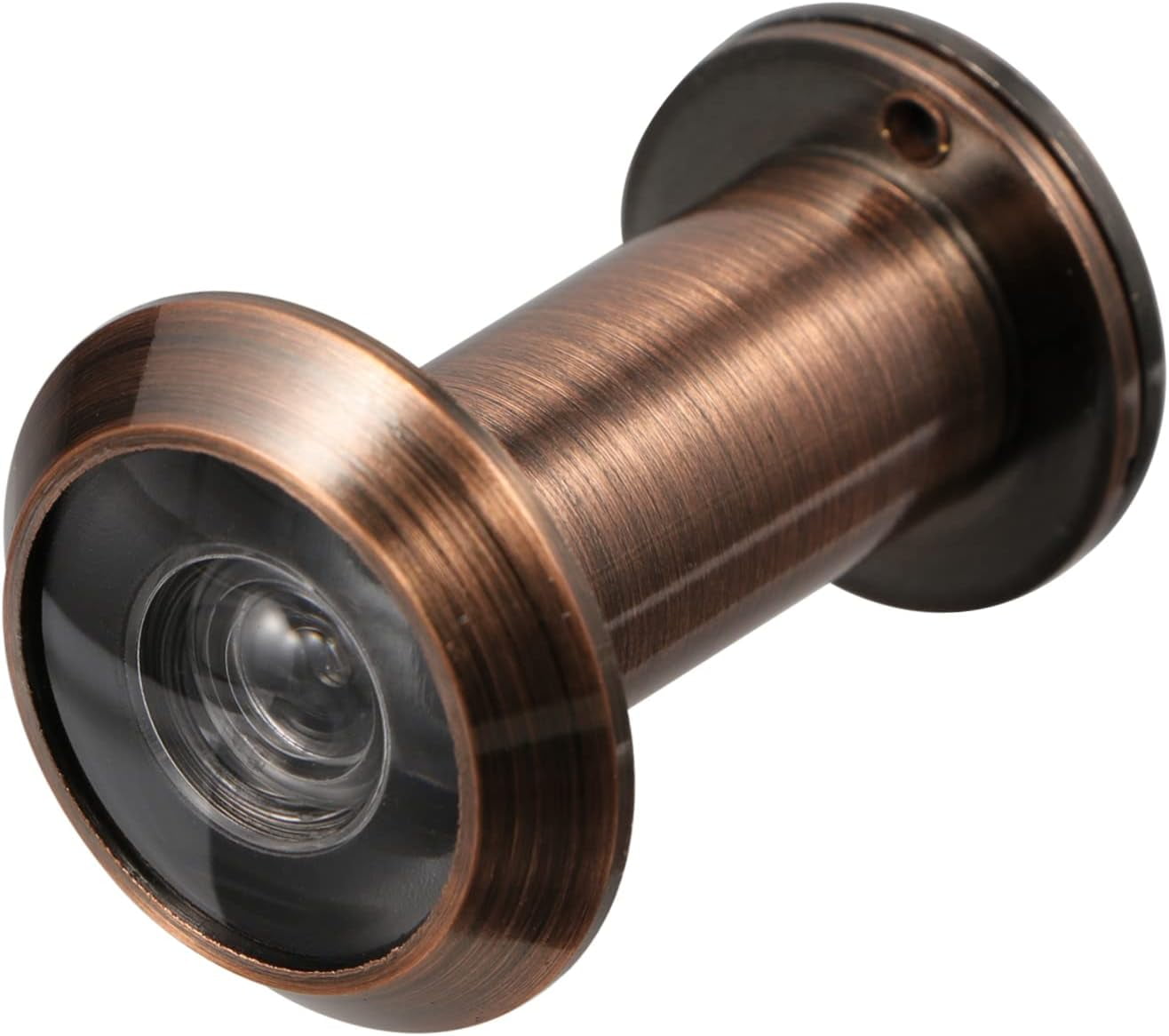 Anti Door Peephole Home Peephole Door Viewer Cover Electronic Peephole