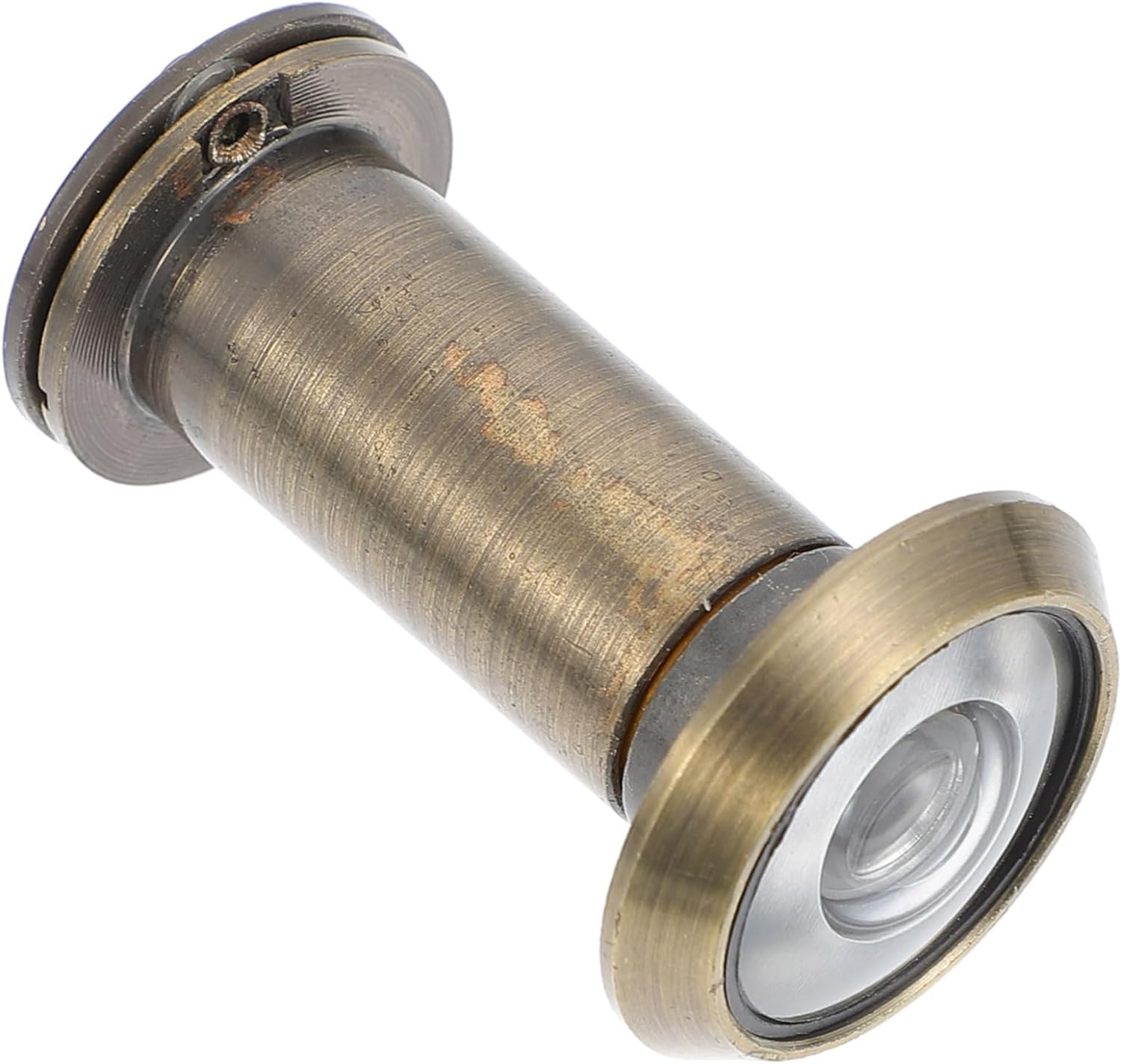 Anti Door Peephole Door Viewer with Cover Glass Lens Door Viewer Glass