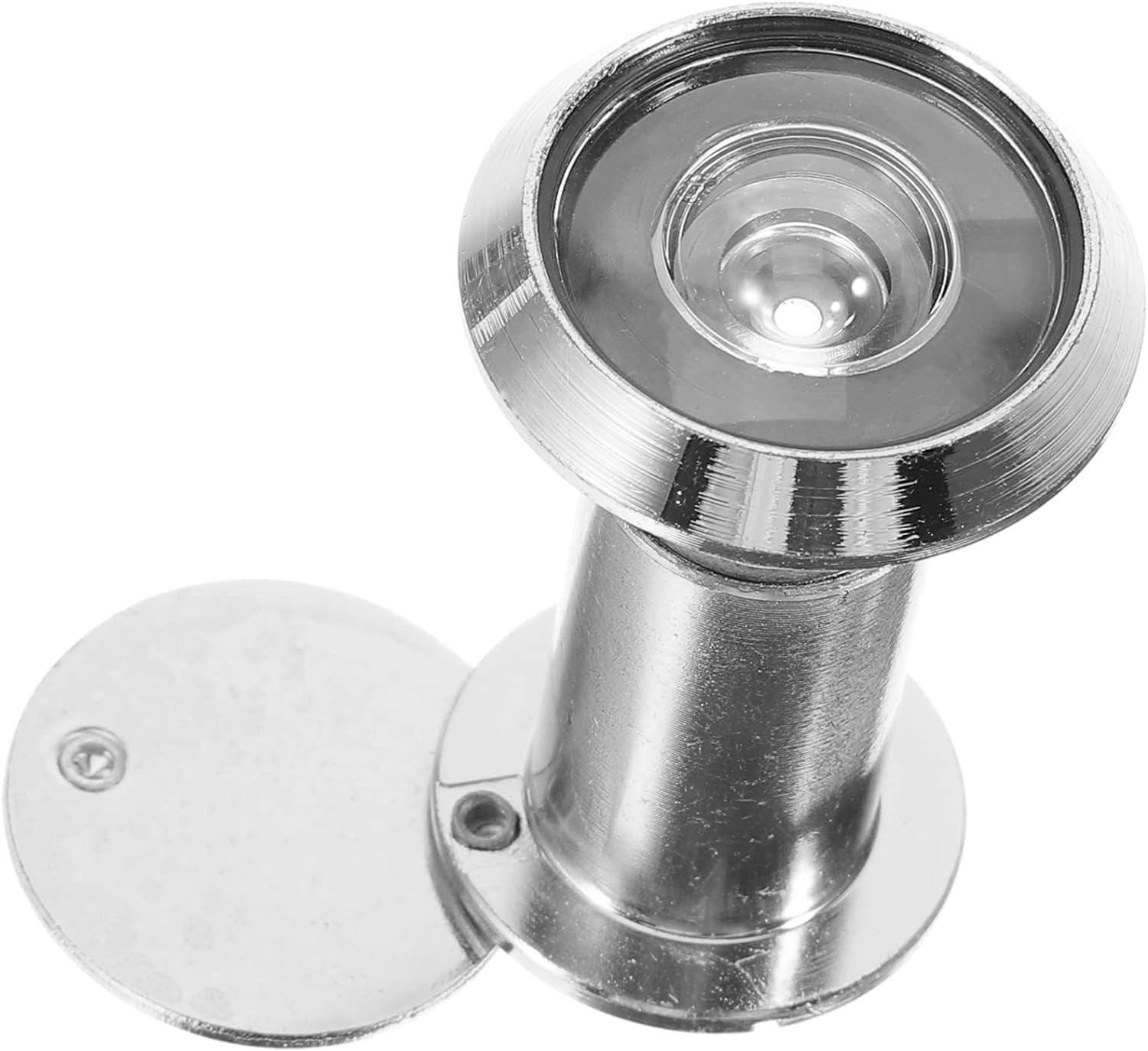 Anti Door Peephole Door Viewer Lens Doorbell Camera Front Door Camera