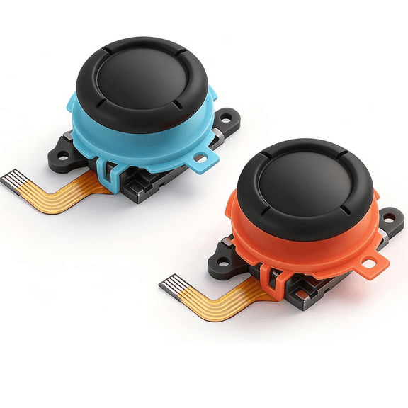 Anti-Drift TMR Joystick for Nintendo Switch 2
