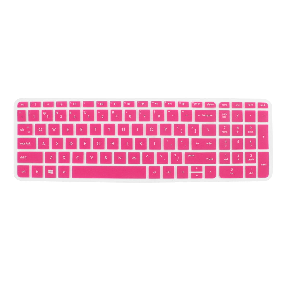 Funda de película protectora de teclado para Peru Ubuy