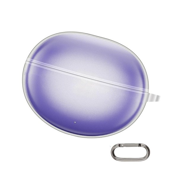 Anti Dust Protective Cover For Earbuds Case Shock Absorbing TPU Material