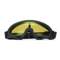 thumbnail image 1 of Anti Dust Protective Eyewear Goggles For Mountain Biking Snowmobile Activities, 1 of 16