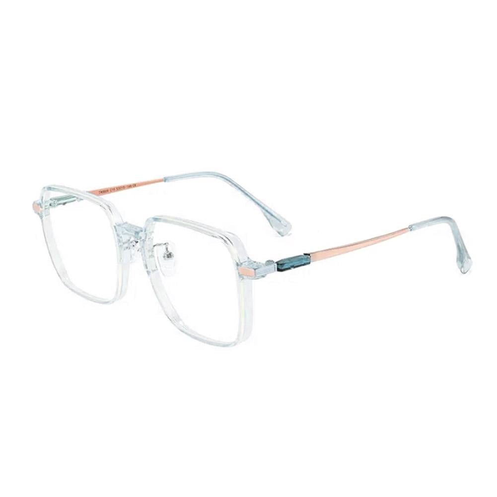 Anti-Eye Strain Glasses with Anti-Reflective Lens - Stylish and ...