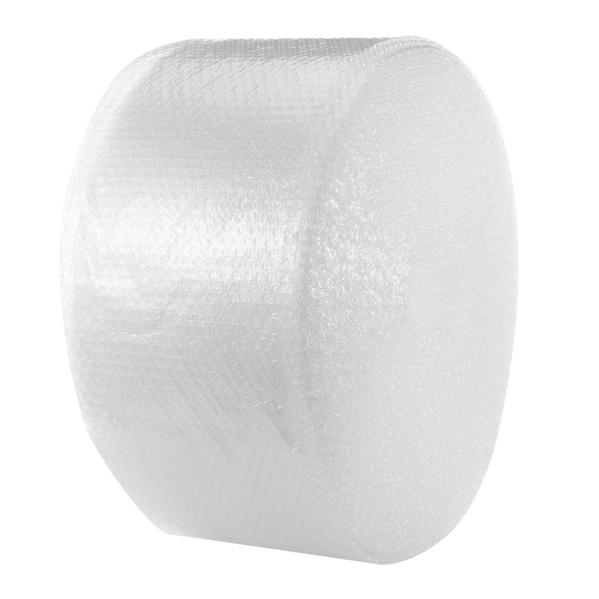 Supvox White Bubble Roll Wrap Cushioning Foam for Packing Protecting Electronics Small Appliances and Fragile Items