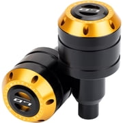 Anti-Fall Frame Sliders for Motorcycles For YAMAHA MT-07 2013-2024 FZ-07 2013-2024 CNC Frame Sliders Crash Sliders Anti-Crash Guards mt-07 fz-07 Accessories