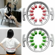 Anti Fat Leg Massager Manual Leg Massager China Massage Device With Anti Fat Roller To Lift Tighten And Release Skin