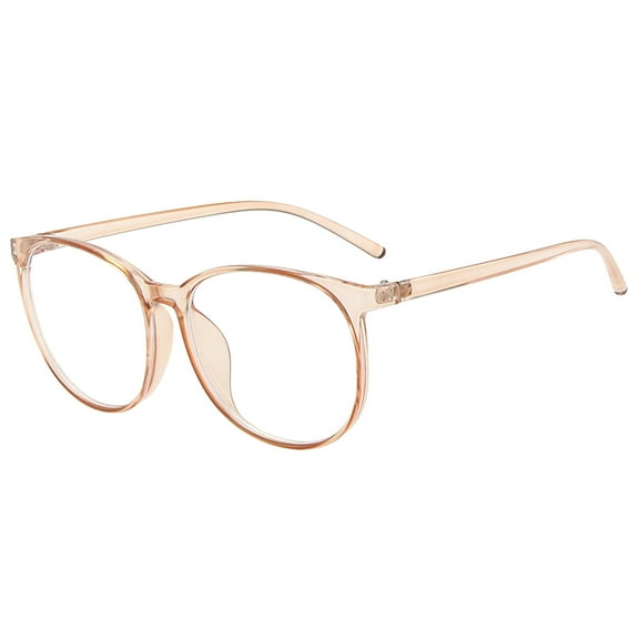 Anti Fatigue Blue Light Filter Glasses Gaming Computer Daily Use Eyeglasses