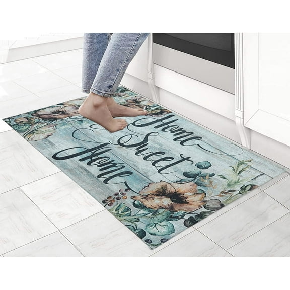 Anti-Fatigue Comfort Kitchen Mat