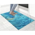 thumbnail image 1 of Anti-Fatigue Comfort Kitchen Mat, 1 of 3