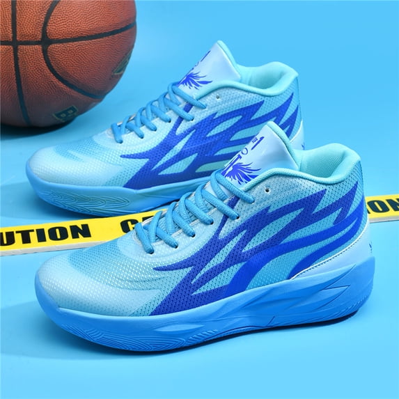 Anti-Fatigue Cushioned Running Shoes for Men, Summer breathable mesh athletic sneakers, lightweight design to reduce foot pressure during exercise and long walking.