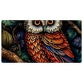 thumbnail image 1 of Anti Fatigue Cushioned, Stain and Scratch Resistant Kitchen Floor Mats, Ergonomic Standing Office Desk Mat, 15.7x29.5in, 1 of 6