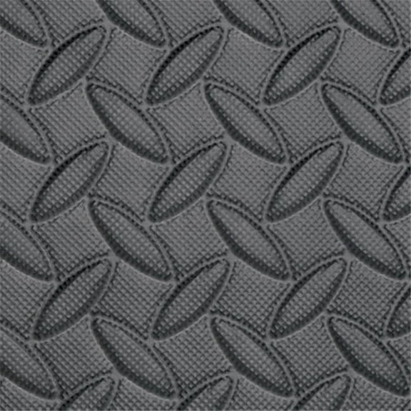 Anti-Fatigue Grip Mat Roll, Large