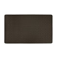 thumbnail image 1 of Anti-Fatigue Mat - 20In X 39In - Espresso, 1 of 3