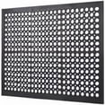 thumbnail image 1 of Anti Fatigue Rubber Floor Mat Non-Slip Restaurant Mat for Floors Bar Drainage Mat Doormat Utility Garage Home Slip Pool Entry 24 x 36 Inches, 1 of 3